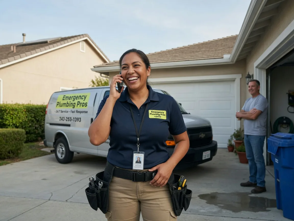 Emergency Plumber Sheboygan Falls, WI FAQs